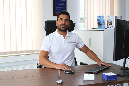 Ufuk Teker