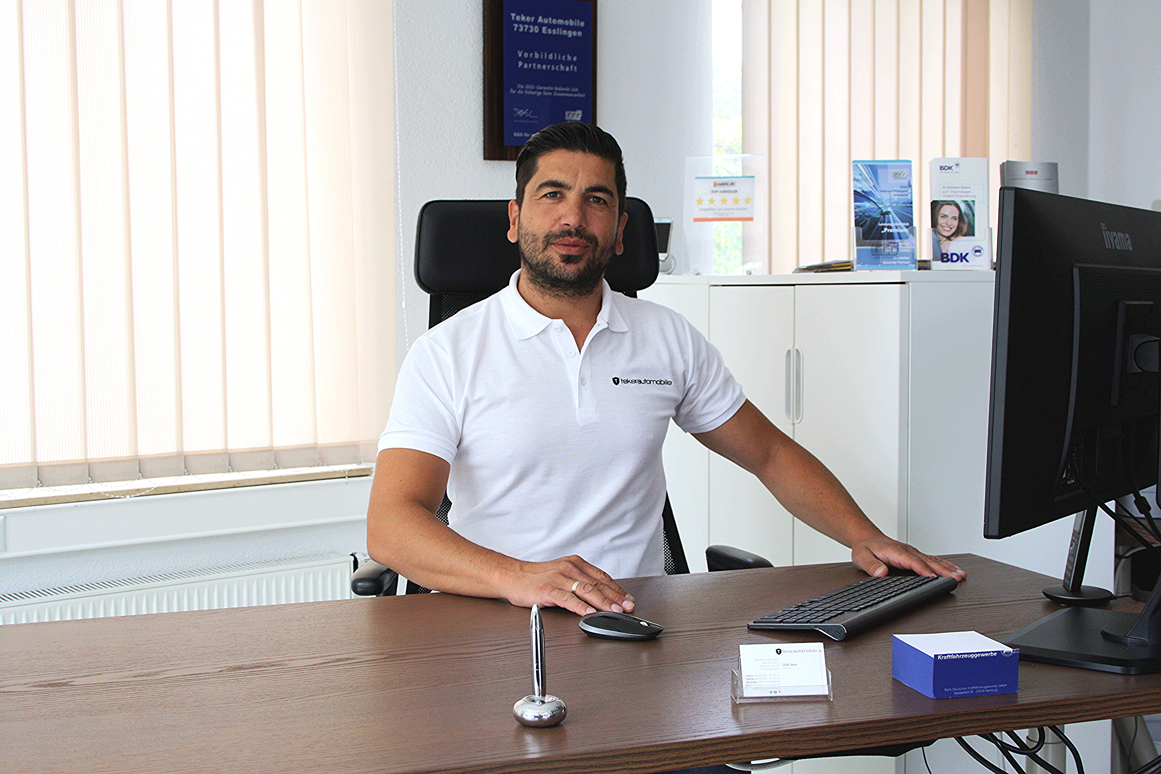 Ufuk Teker